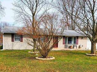 6577 Lincoln Rd, Michigan City, IN 46360