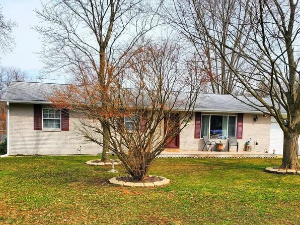 6577 Lincoln Rd, Michigan City, IN 46360