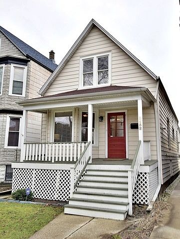 1st image of 3432 N Hamlin Ave