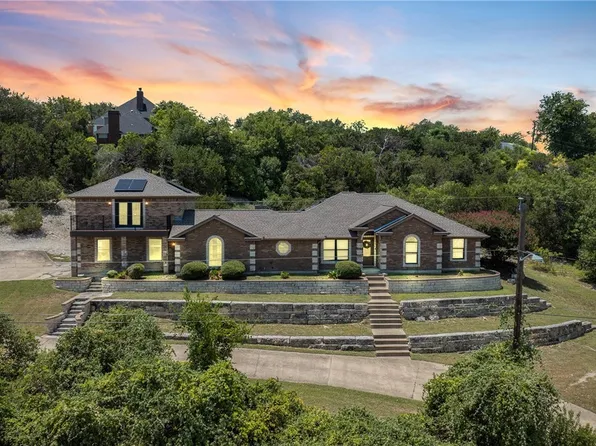 1616 Tanglewood Dr, Harker Heights, TX 76548