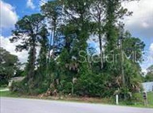 Toluca Ter LOT 19, North Pt, FL 34286