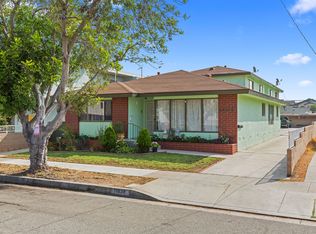 11628 Oxford Ave, Hawthorne, CA 90250