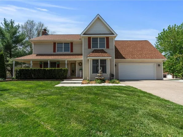 1300 Colony Dr, Kearney, MO 64060