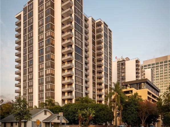 343 Pioneer Dr Unit 404, Glendale, CA 91203