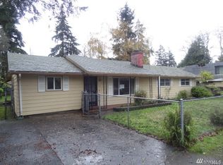 8727 John Dower Rd SW, Lakewood, WA 98499