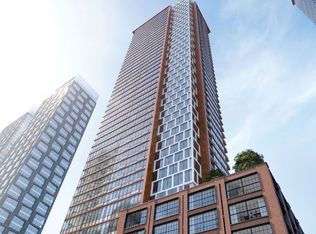 55 Mercer St #5003, Toronto, ON