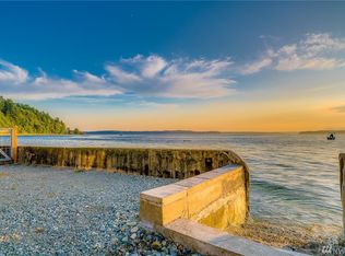 7163 Beach Dr SW, Seattle, WA 98136