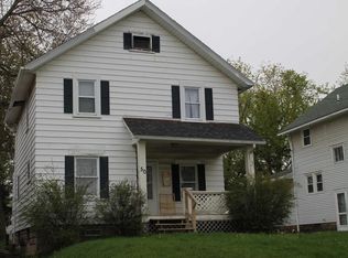 50 State St, Mansfield, OH 44907