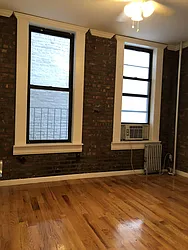 Rented by Crosstown Apartments NYC