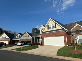 6523 Donahue Dr, Whitsett, NC 27377