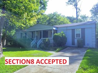 1135 Lombard Dr, Montgomery, AL 36109