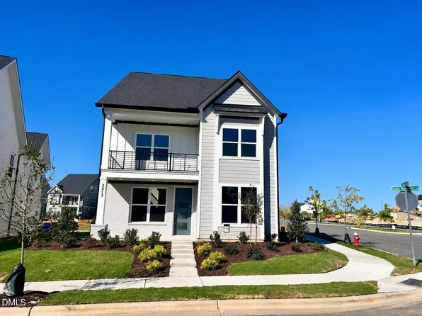 2417 Safe Harbour Rd, Fuquay Varina, NC 27526