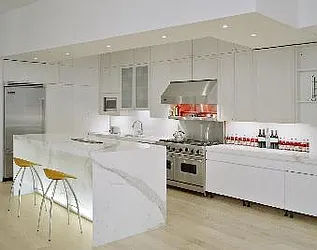 Sold by Citi Habitats