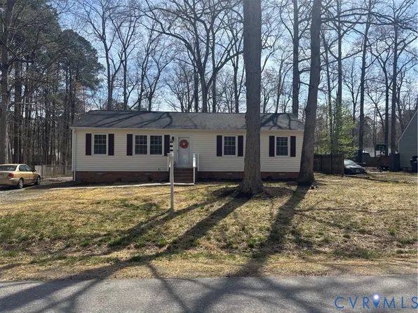 19515 Julep Cir, South Chesterfield, VA 23834