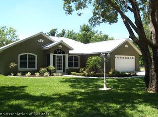 5029 Whippoorwill Rd, Sebring, FL 33872