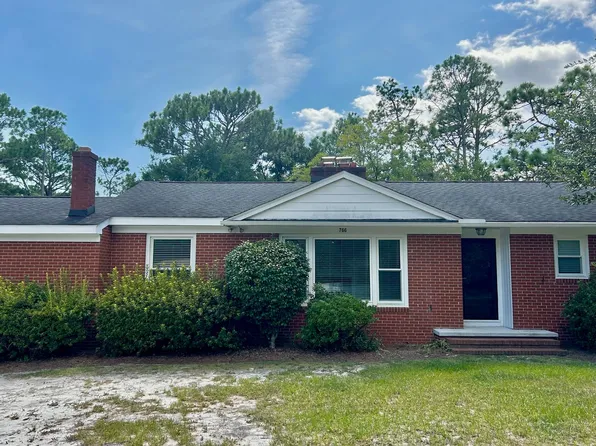 766 Timber Ln, Wilmington, NC 28405