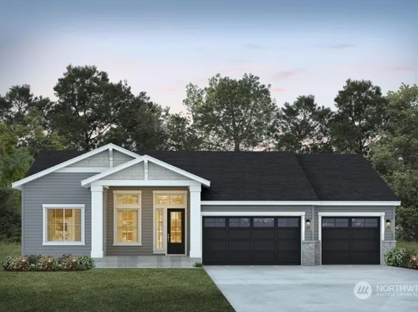 425 SW 366th Street, Federal Way, WA 98023