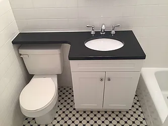 Rented by Metropolis Real Estate of Manhattan