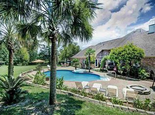 127 Poplar Ridge Dr, Brandon, MS 39047