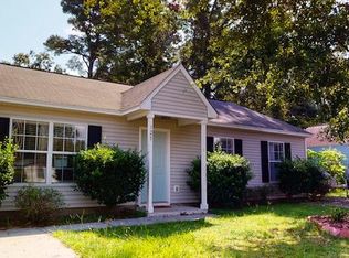127 Weeks Ave, Goose Creek, SC 29445