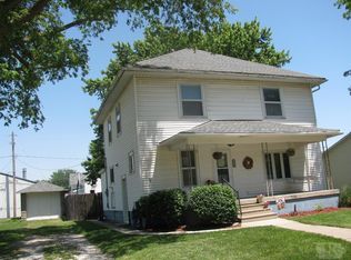 605 Illinois Ave, Essex, IA 51638