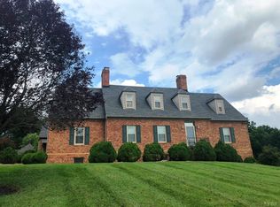 239 Longhill Rd, Goode, VA 24556