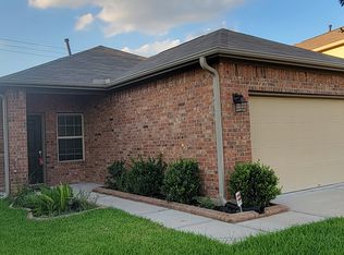 2106 Benjamin Park, Missouri City, TX 77489