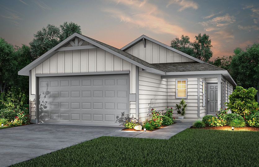 Home Exterior HC103
