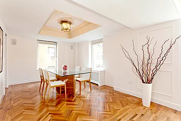 Rented by Triumph Properties Corp.