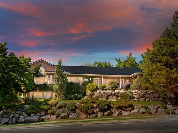 2821 N 200 W, North Ogden, UT 84414