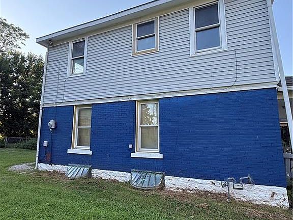 2nd image of 2510 Montgall Ave
