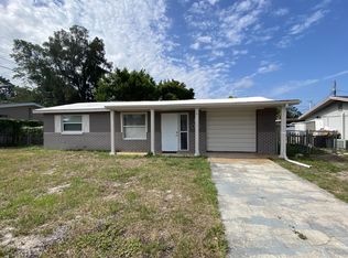 4918 Venus Ave, New Port Richey, FL 34652