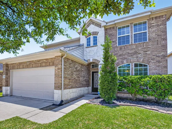 13619 Spectacled Bear Ln, Crosby, TX 77532