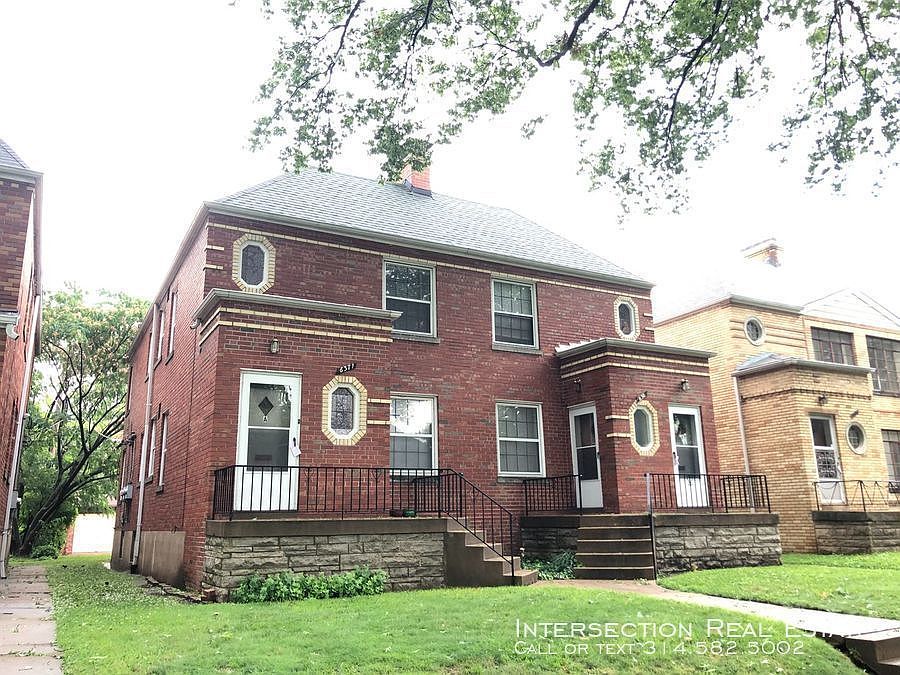 1st image of 6371 Sutherland Ave #1F