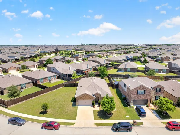 2232 Heaton St, Forney, TX 75126