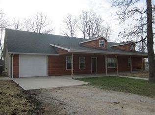 33015 Mount Hope Rd, California, MO 65018