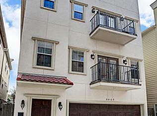 5405 Kansas St, Houston, TX 77007