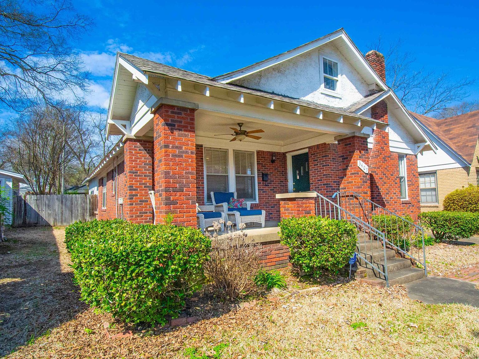 3405 N Olive St, N Little Rock, AR 72116 | Zillow