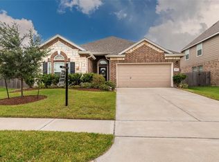 4703 Bella Ct, Alvin, TX 77511