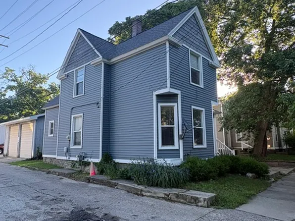 47 Trowbridge St NE, Grand Rapids, MI 49503