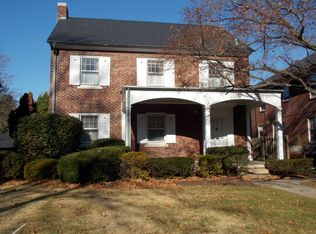 183 Irving Rd, York, PA 17403