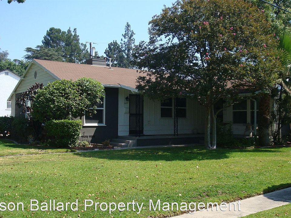 1st image of 642 N Fairview St