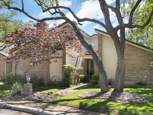 1810 SHADOW PARK ST, San Antonio, TX 78232