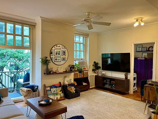 Rented by Berkshire Hathaway HomeServices New York Properties | media 1