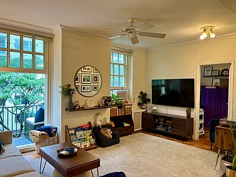 Rented by Berkshire Hathaway HomeServices New York Properties