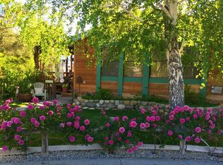 2215 McCree Ave, Bishop, CA 93514