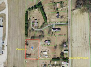 160 Fitzgerald Rd, Selma, NC 27576