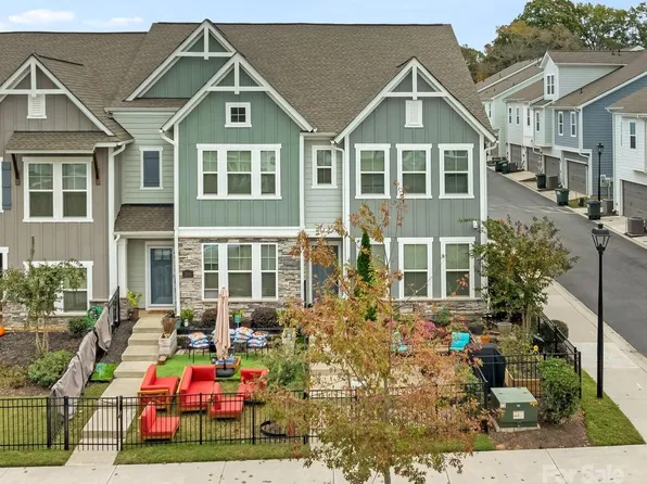 2506 Lydia Ave, Charlotte, NC 28205