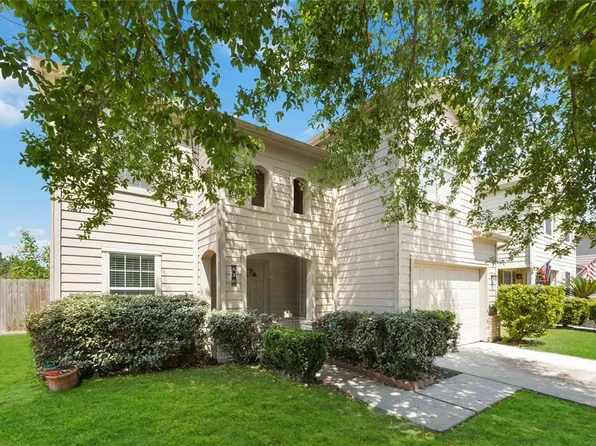 830 Grand Plains Drive, Houston, TX 77090