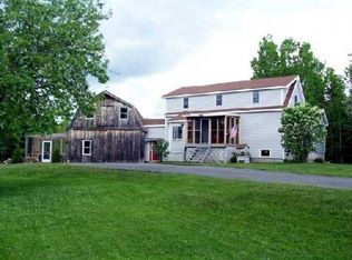 52 Belyea Rd, Edmunds Township, ME 04628